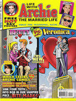 Life with Archie 2