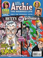 Life with Archie 3