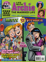 Life with Archie 4