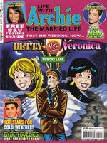 Life with Archie 5