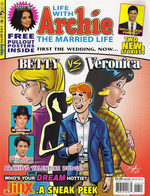 Life with Archie 6