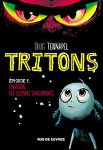 Tritons # 1