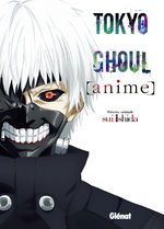 Tokyo Ghoul [anime] 1 Guide