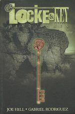 Locke and Key # 2
