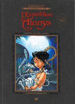 Légendes de Troy : L'expédition d'Alunÿs 1