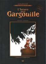 Légendes de Troy : L'heure de la gargouille 1