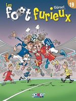 Les foot furieux # 19