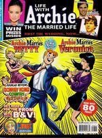 Life with Archie 8