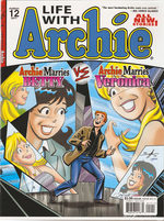 Life with Archie 12