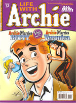 Life with Archie 13
