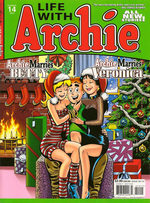 Life with Archie 14