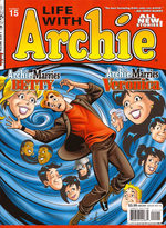 Life with Archie 15