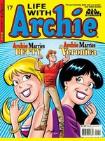 Life with Archie 17