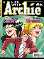 Life with Archie 18
