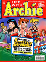 Life with Archie 19