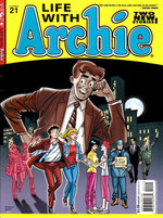 Life with Archie 21