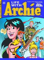 Life with Archie 23