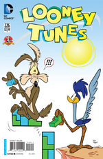 Looney Tunes 226
