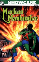 Showcase Presents - Martian Manhunter 1