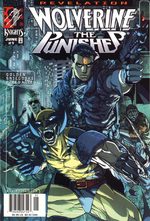 Wolverine / Punisher - Revelation # 1