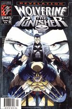 Wolverine / Punisher - Revelation # 4