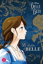 La Belle et la Bête 1 Global manga