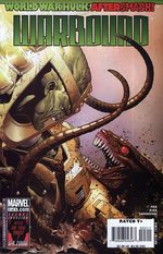 World War Hulk Aftersmash - Warbound # 3