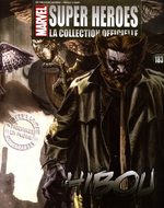 Marvel Super Heroes - La Collection Officielle 183