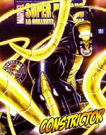 Marvel Super Heroes - La Collection Officielle 191