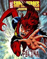 Marvel Super Heroes - La Collection Officielle 192
