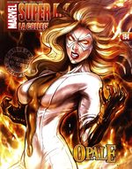 Marvel Super Heroes - La Collection Officielle 194