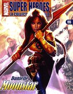 Marvel Super Heroes - La Collection Officielle 195