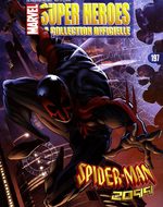 Marvel Super Heroes - La Collection Officielle 197