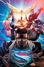 Earth 2 - Society # 4