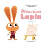 Monsieur lapin # 4