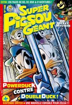 couverture, jaquette Porno Graffitti 198