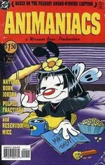 Animaniacs 9