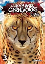 Les Royaumes Carnivores # 3