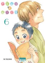 Père & fils 6 Manga