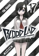 Blood Lad 17 Manga