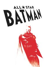 All Star Batman # 10