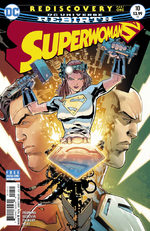 Superwoman 10