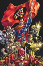 Injustice - Gods Among Us Year Five 3