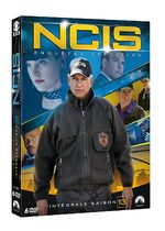 NCIS : Enquêtes spéciales 13
