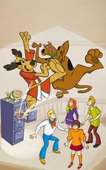 Scooby-Doo & Cie 26