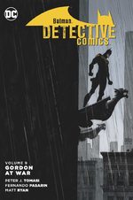 Batman - Detective Comics 9