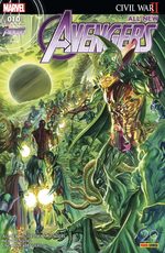 All-New Avengers # 10