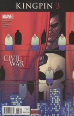 Civil War II - Kingpin 3