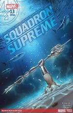 Squadron Supreme # 13
