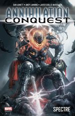 Annihilation - Conquest 2